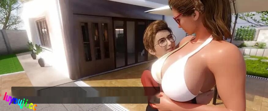 【沙盒SLG/汉化/动态】魔法家族:实验室 Magical Family: Laboratory v0.3 汉化版 3.7G