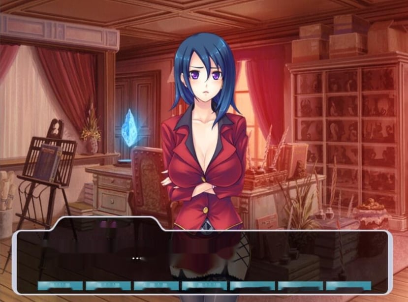 [电脑] [日系] 影之骚扰者～王位的继承骚动AI汉化版+全CG存档 [500MB]-在线ACG，视频动画，漫画，动漫，绅士游戏，3D漫画，福利图片