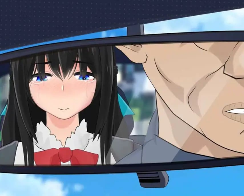 【PC/汉化版/RPG】NTR小镇的回览板 精翻完整汉化版 日系RPG游戏+1.1G+补-中文绅士游戏下载,黄游,色情手机游戏,绅士漫画,里番