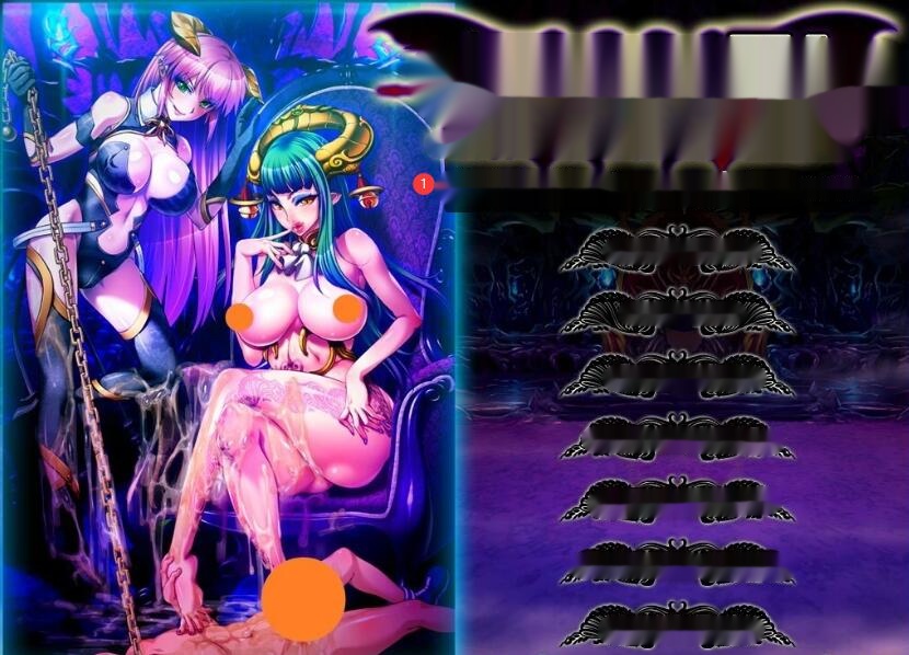 【SD/2D/SLG+ADV/汉化】被侵犯的勇者IV～我受不了了。双端汉化版+CG【2.4G】 - 在线ACG，视频动画，漫画，动漫，绅士游戏，3D漫画，福利图片-在线ACG，视频动画，漫画，动漫，绅士游戏，3D漫画，福利图片