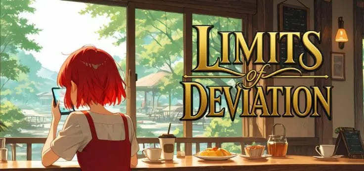 【PC/安卓/AI汉化/亚洲SLG/0.47G】偏差极限（Limits of Deviation） VerCh.2 AI汉化版+PC+安卓+亚洲SLG游戏+0.47G-中文绅士游戏下载,黄游,色情手机游戏,绅士漫画,里番