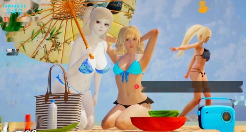 【SD/3D/SLG/汉化】永远的粉丝 AlwaysFan V1.0 双端汉化版【3.8G】-在线ACG，视频动画，漫画，动漫，绅士游戏，3D漫画，福利图片