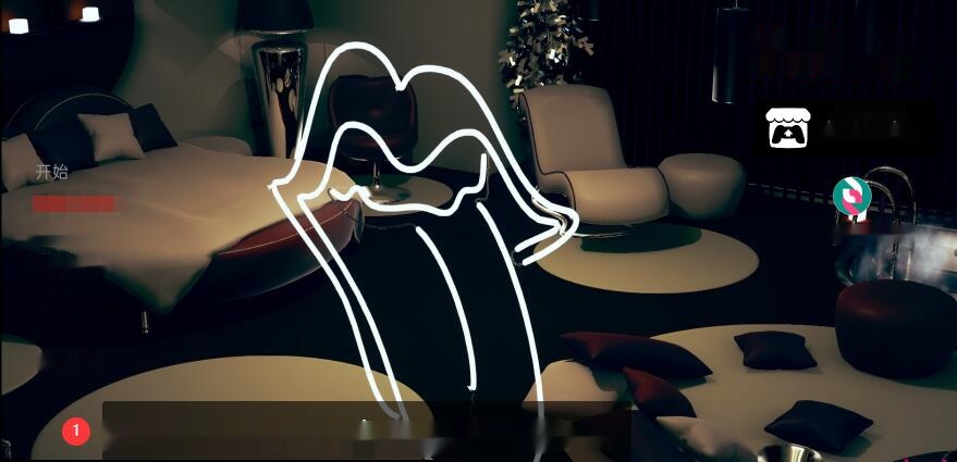 【亚洲SLG/汉化/动态】杰米 Jamie v0.9.5 汉化版 1.7G