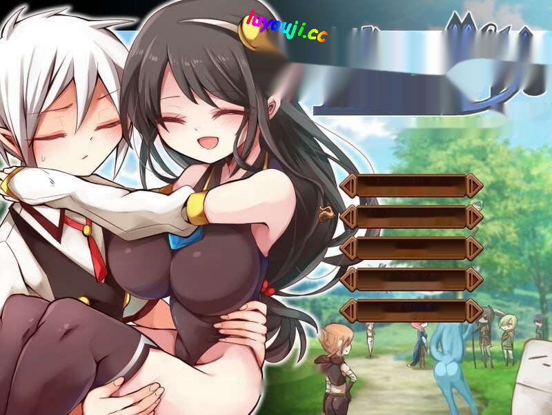 [战棋SRPG/养成] 战姬露露卡 戦姫ルルカ v1.1 AI汉化版+全CG [1.2G]