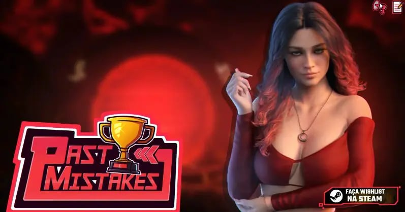 【PC/安卓/AI汉化版/3D/欧美/SLG游戏/5.52G】过去的错误 (Past Mistakes) Ver0.2 AI汉化版+PC+安卓+3D欧美SLG游戏+5.52G-中文绅士游戏下载,黄游,色情手机游戏,绅士漫画,里番