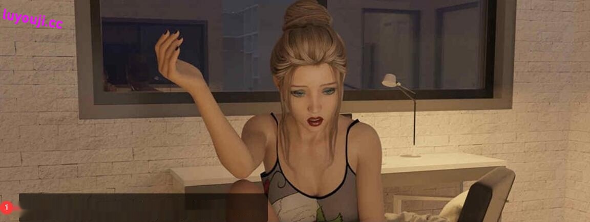 【沙盒SLG/中文/动态】隐居海湾 V1.0 精翻汉化版 1.8G/完结