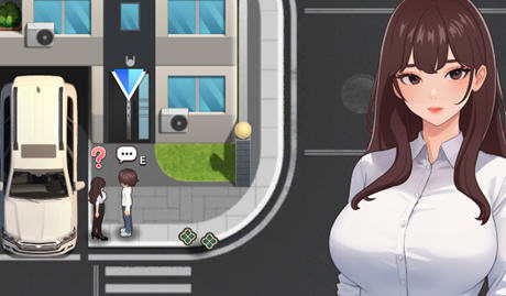 职场幻想:小镇幸福生活的故事 v1.3 中文版+DLC RPG游戏 1.7G