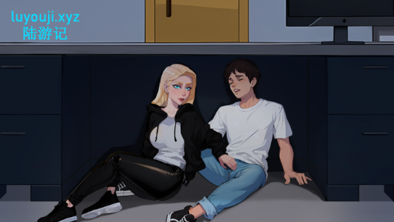 【PC/安卓/SLG/汉化版/1.10G】红色边缘(Red Brim) ver0.18a 汉化版+PC+安卓+沙盒SLG游戏&更新+1.10G-中文绅士游戏下载,黄游,色情手机游戏,绅士漫画,里番