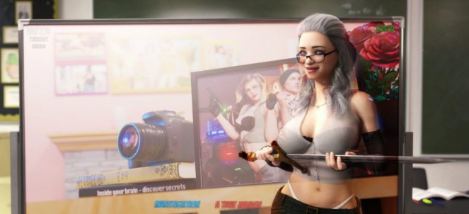 【PC/AI汉化/画廊/3D/SLG游戏/9.15G】猎艳逐影(Photo Hunt) Ver0.20.1 AI汉化版+画廊+学院+沙盒3DSLG游戏+9.15G-中文绅士游戏下载,黄游,色情手机游戏,绅士漫画,里番