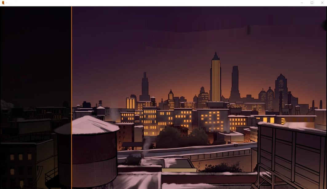 [SLG/汉化] 一线希望 The Silver Lining v0.8 PC+安卓汉化版 [多空/400M]-在线ACG，视频动画，漫画，动漫，绅士游戏，3D漫画，福利图片