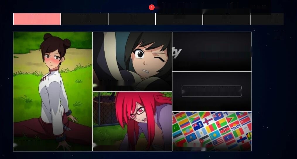 【SD/2D/欧美SLG/中文/动态】火影女忍者训练师 V0.26.2 双端官中作弊版【1G】-在线ACG，视频动画，漫画，动漫，绅士游戏，3D漫画，福利图片