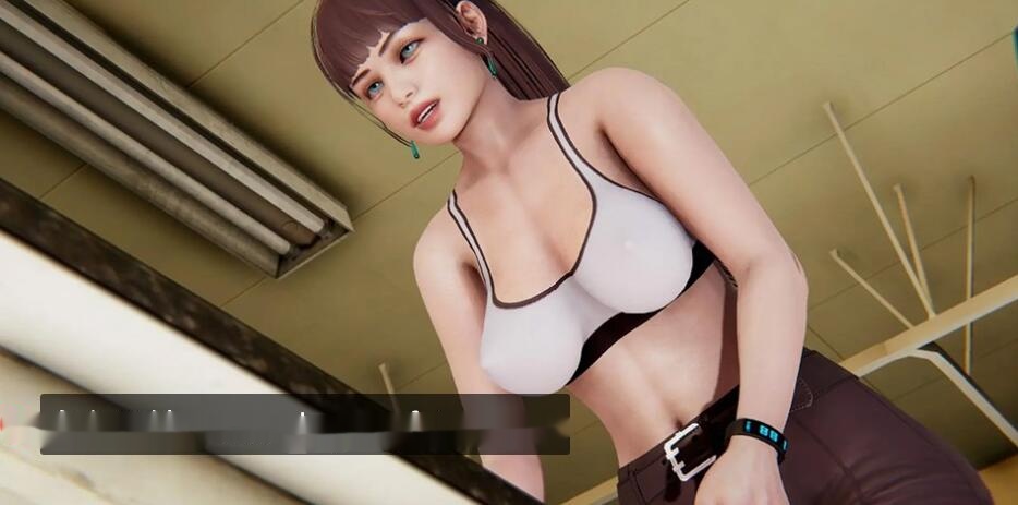 【神作SLG/汉化/动态】濒临0.6汉化版DeadMoon Survival [v0.6] [Hot Tomato] 3.23G