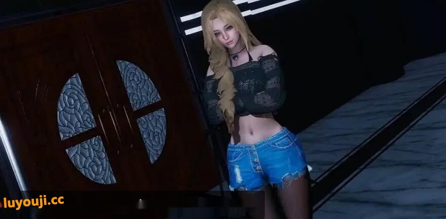 [亚洲风SLG/汉化/动态] 永恒世界 Eternum V0.62 汉化版 2.8G