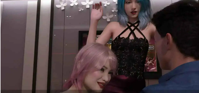 【PC/安卓/AI汉化版/SLG游戏/8.05G】简单的日子 (Simple Days ) Ver0.20.1贊助 AI汉化版+PC+安卓+SLG动态游戏+8.05G-中文绅士游戏下载,黄游,色情手机游戏,绅士漫画,里番