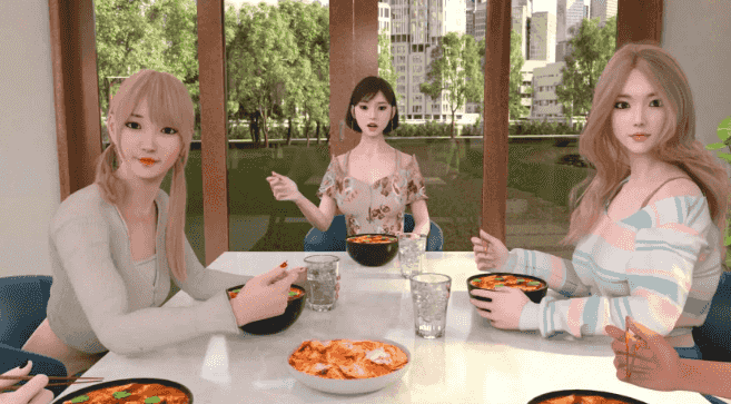 【PC/安卓/AI汉化/亚洲/SLG游戏/1.84G】宾馆 (Guest House) Ver0.2.5 AI汉化版+ PC+安卓+亚洲SLG游戏+1.84G-中文绅士游戏下载,黄游,色情手机游戏,绅士漫画,里番