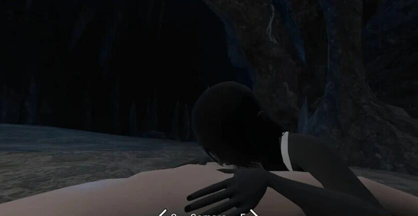 [电脑] 【PC/3D/AVG/汉化】腐敗洞窟 Corrupt Cave V1.0 AI汉化版【320M】