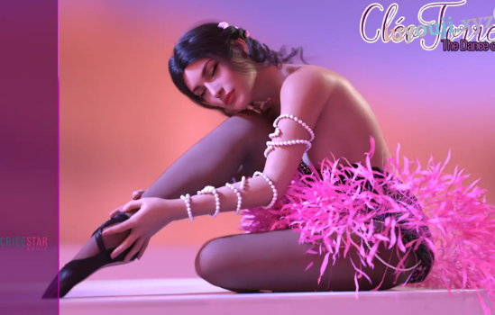【PC/安卓/AI汉化/欧美/3D/SLG游戏/6.42G】克莱奥·托雷斯:生命之舞 ( Cléo Torres The Dance of Life ) Ver1.3.1 AI汉化版+PC+安卓+欧美3DSLG游戏+6.42G-中文绅士游戏下载,黄游,色情手机游戏,绅士漫画,里番