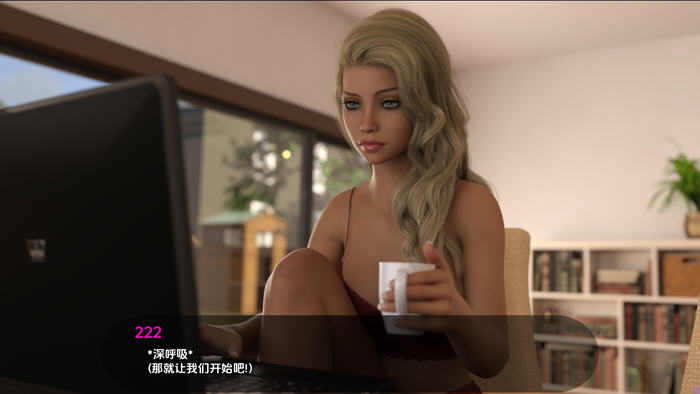 Thot on Trial v0.4.0 汉化版 PC+安卓+画廊全开 动态SLG游戏 2.8G