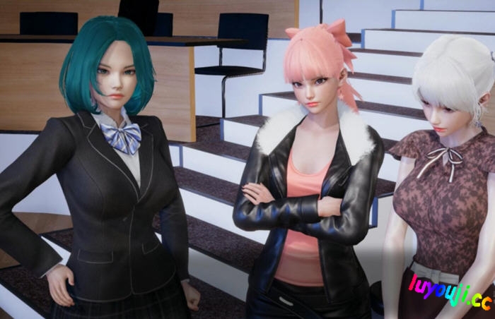 特工17 v0.25.7 官方中文版 PC+安卓+赞助码 沙盒动态SLG游戏 4.5G