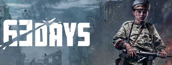 63日 v11147 官方中文版 俯视角即时战术游戏 6.8G-在线ACG，视频动画，漫画，动漫，绅士游戏，3D漫画，福利图片