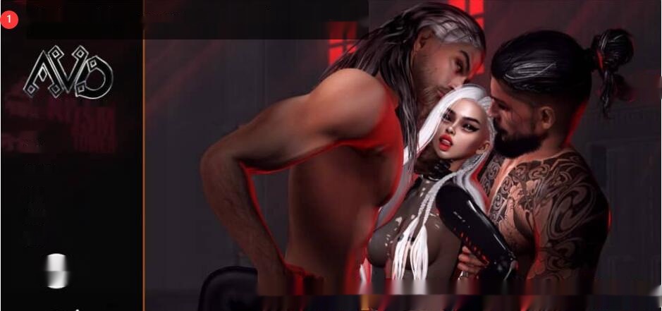 [欧美SLG]黑暗诱惑：浮士德化装舞会Dark Allure The Faustian Masquerade-在线ACG，视频动画，漫画，动漫，绅士游戏，3D漫画，福利图片