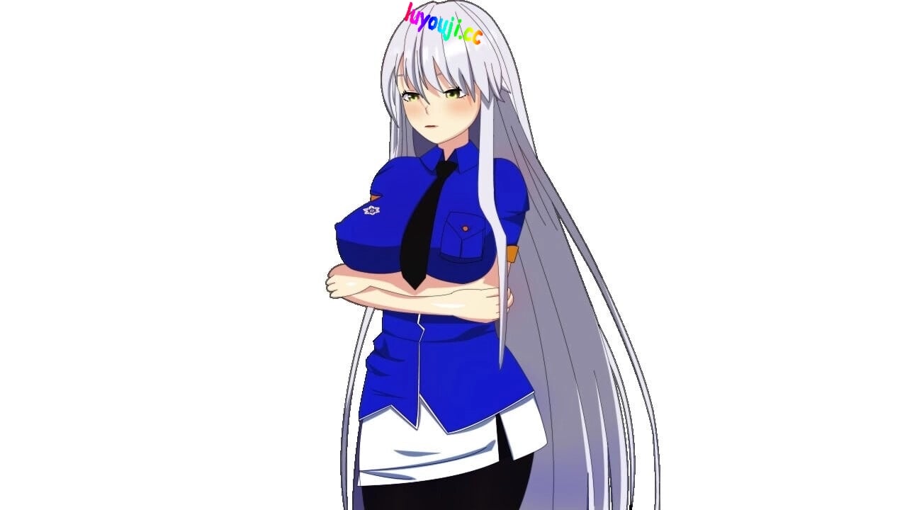 [探索RPG] 银发女警的寝取政活 ウィルネスト物語 PC+安卓 XY汉化版 800M