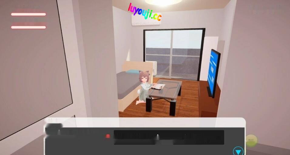 [电脑] 【PC/3D/SLG/汉化】麦酱饲养日记 AI汉化版【800M】