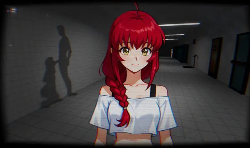 【PC/官中/探索/SLG游戏/640M】 无限挑逗 (InfiniTease) 官中步兵版 完整版+探索SLG游戏+640M-中文绅士游戏下载,黄游,色情手机游戏,绅士漫画,里番