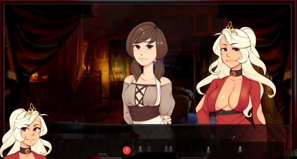 【SD/2D/欧美SLG/中文/动态CG】巨龙掠夺者:Ravager V5.1.9 双端STEAM官中版【2.7G】