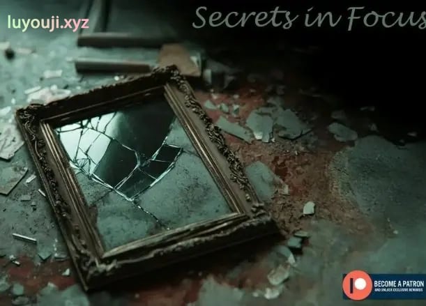 【PC/安卓/AI汉化/欧美/3D/SLG游戏/2.1G】焦点秘密 (Secrets in Focus) Ver3.6 AI汉化版+PC+安卓+欧美3DSLG游戏+2.1G-中文绅士游戏下载,黄游,色情手机游戏,绅士漫画,里番