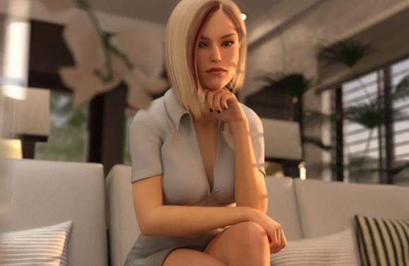 [欧美SLG/汉化] 女神的最佳交易 My Best Deal v3.2.5 PC+安卓汉化版 5.4G-在线ACG，视频动画，漫画，动漫，绅士游戏，3D漫画，福利图片