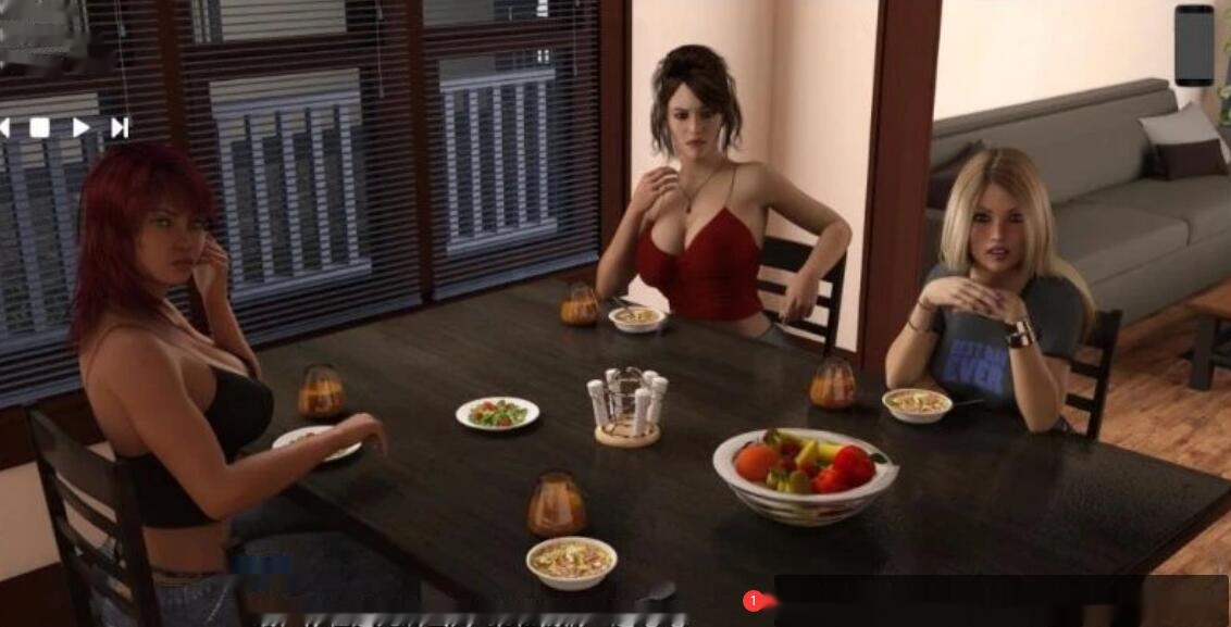 【SD/3D/欧美SLG/汉化】暴君!The Tyrant Ver0.94 精翻双端汉化版【0301/3.7G】