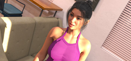 缺失的部分 Ch.2 汉化版 PC+安卓 动态SLG游戏 4.7G-在线ACG，视频动画，漫画，动漫，绅士游戏，3D漫画，福利图片