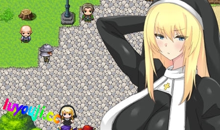 [RPG/汉化]修女缇亚利斯之吟纹圣女 ver1.0 汉化作弊版 PC+安卓 RPG游戏 1.4G - 在线ACG，视频动画，漫画，动漫，绅士游戏，3D漫画，福利图片-在线ACG，视频动画，漫画，动漫，绅士游戏，3D漫画，福利图片