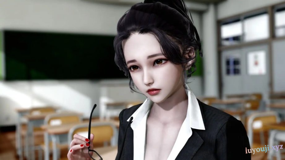 【PC/安卓/官中/SLG游戏/9.04G】城市恶魔：重启 Ver0.4赞助 官方中文版+PC+安卓+SLG动态游戏+9.04G-中文绅士游戏下载,黄游,色情手机游戏,绅士漫画,里番