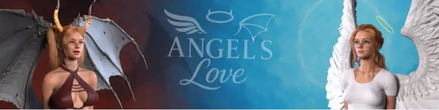 【PC/安卓/AI汉化/欧美/SLG游戏/4.37G】天使之爱 (Angel’s Love) Ver0.17 AI汉化版+PC+安卓+欧美SLG游戏+4.37G-中文绅士游戏下载,黄游,色情手机游戏,绅士漫画,里番