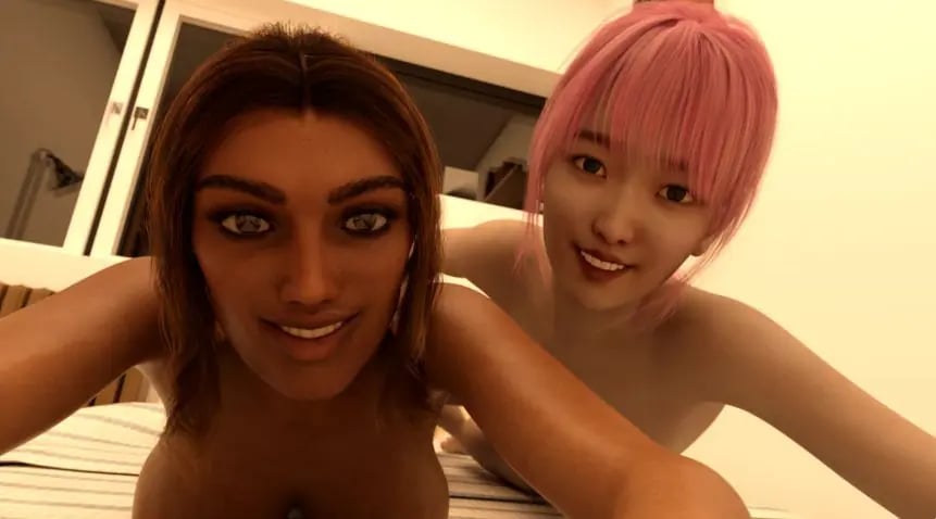 【PC/安卓/AI汉化/欧美/SLG游戏/3.66G】我的日记 Ver0.7 Full AI汉化版+PC+安卓+欧美SLG游戏+3.66G-中文绅士游戏下载,黄游,色情手机游戏,绅士漫画,里番