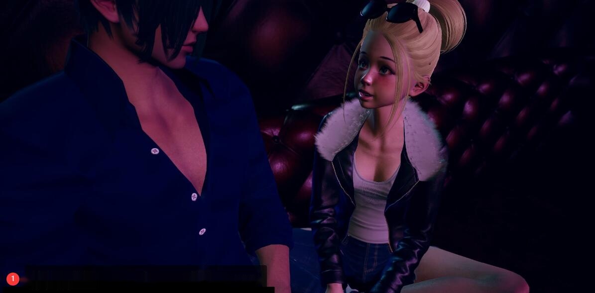 【亚洲SLG/汉化/动态】金钱或道德 Money or Morals Day 2 汉化版 2.5G