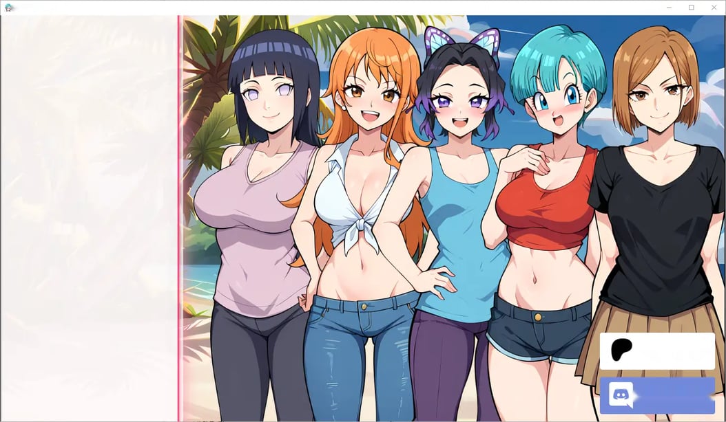 [SLG/汉化] 动漫热带度假村Anime Hot Resort [v0.3Public] PC+安卓汉化版 - 在线ACG，视频动画，漫画，动漫，绅士游戏，3D漫画，福利图片-在线ACG，视频动画，漫画，动漫，绅士游戏，3D漫画，福利图片