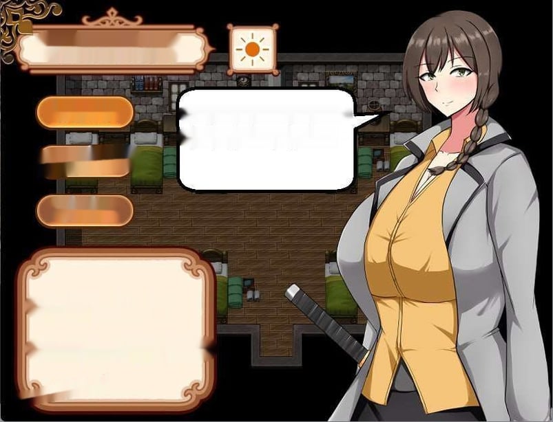 [探索RPG] 近卫骑士薇茵的(非)日常 近衛騎士ウェインの(非)日常 官方中文步兵版 [500M] - 在线ACG，视频动画，漫画，动漫，绅士游戏，3D漫画，福利图片-在线ACG，视频动画，漫画，动漫，绅士游戏，3D漫画，福利图片