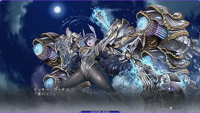 【PC/AI汉化/日式/ADV游戏/7.0G】艾登斯骑士格伦茨外传 第1章 神之祭品的圣女蒂萨莉亚篇 AI汉化版+特典+全CG存档+日式ADV游戏+7.0G-中文绅士游戏下载,黄游,色情手机游戏,绅士漫画,里番