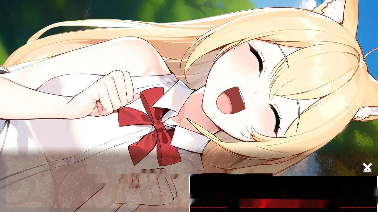 [日式ADV] ら・ぶ・ら・ぶ・調教 ふたご姉妹 官方中文版 [400M]