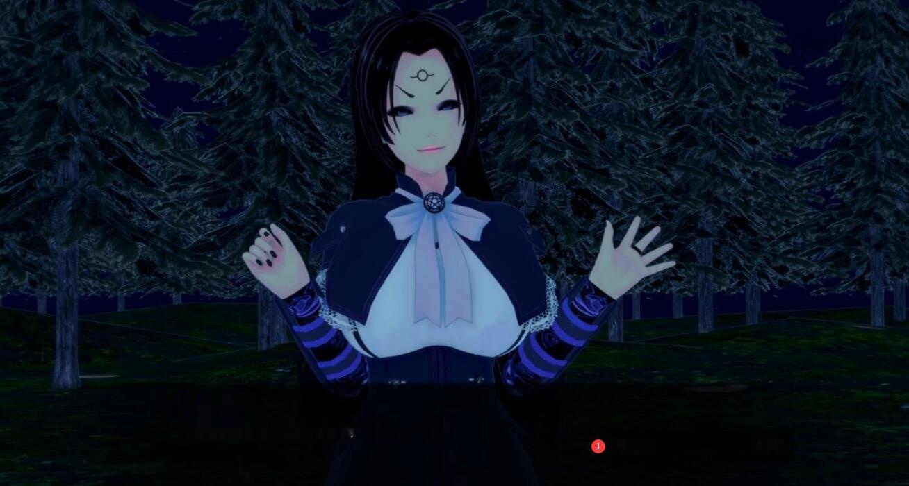 【SD/3D/火影日系SLG/汉化】武井的旅程 V0.14 Part 2 双端汉化版【3.3G】