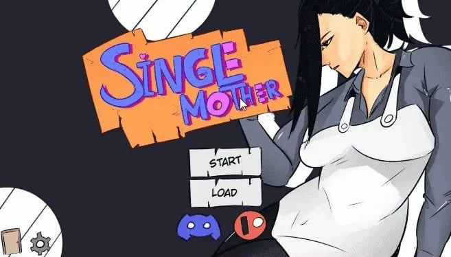 【PC/安卓/AI汉化/欧美/2D/沙盒/SLG游戏/1.36G】单亲妈妈 (Single Mother) Ver0.16 AI汉化版+PC+安卓+欧美2D沙盒SLG游戏+1.36G-中文绅士游戏下载,黄游,色情手机游戏,绅士漫画,里番