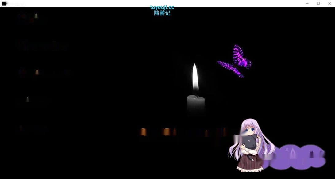 [沙盒SLG/汉化/动态] 在遥远的海岸 On Distant Shores v1.0 Final PC+安卓汉化版5.3G-在线ACG，视频动画，漫画，动漫，绅士游戏，3D漫画，福利图片