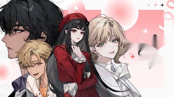 [日式ADV/幻想/PC] 绒毛咬：温柔地，带着牙齿 Velvet Bite – Softly, with Teeth 官方中文版 1.1G