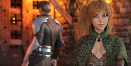 叛逆二重奏(Rebel Duet) v0.11 汉化版 PC+安卓 动态SLG游戏 5.5G-在线ACG，视频动画，漫画，动漫，绅士游戏，3D漫画，福利图片