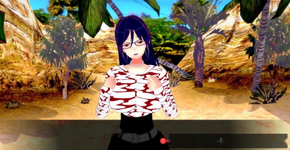 【SD/2D/欧美SLG/汉化】海贼王同人-伟大的冒险之旅 CH8 双端汉化版【1.3G】