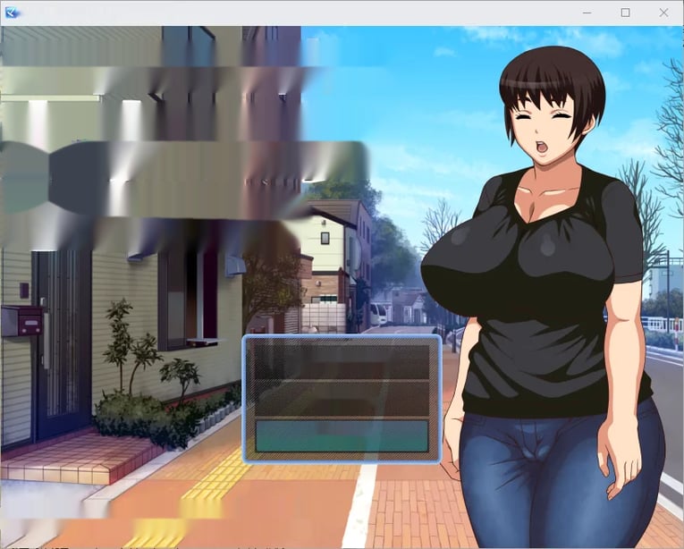 [RPG/汉化] 不起眼女孩的性骚扰 地味なあの娘はセクハラされたい1.0 PC+安卓汉化版500M-在线ACG，视频动画，漫画，动漫，绅士游戏，3D漫画，福利图片