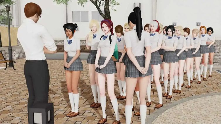 【安卓+PC/SLG游戏/神作/9.0G】校长先生(The Head master) Ver0.15.1 汉化修复版/PC/安卓/SLG游戏/神作/9.0G 更新-中文绅士游戏下载,黄游,色情手机游戏,绅士漫画,里番